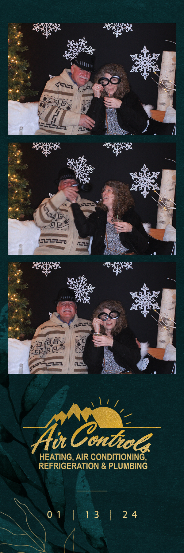 Air Control | View more photos from the event at gallery.photoboothbillings.com/u/PhotoBoothBillings/Air-Control
