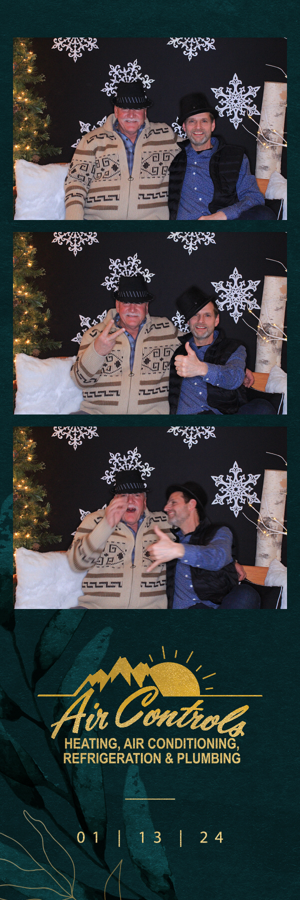 Air Control | View more photos from the event at gallery.photoboothbillings.com/u/PhotoBoothBillings/Air-Control