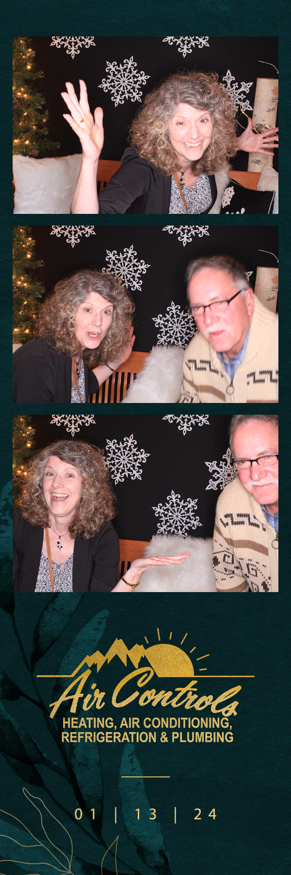 Air Control | View more photos from the event at gallery.photoboothbillings.com/u/PhotoBoothBillings/Air-Control