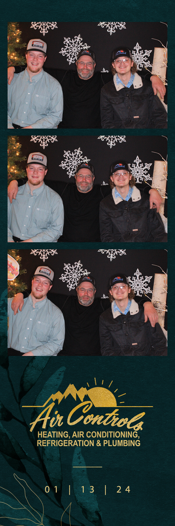 Air Control | View more photos from the event at gallery.photoboothbillings.com/u/PhotoBoothBillings/Air-Control