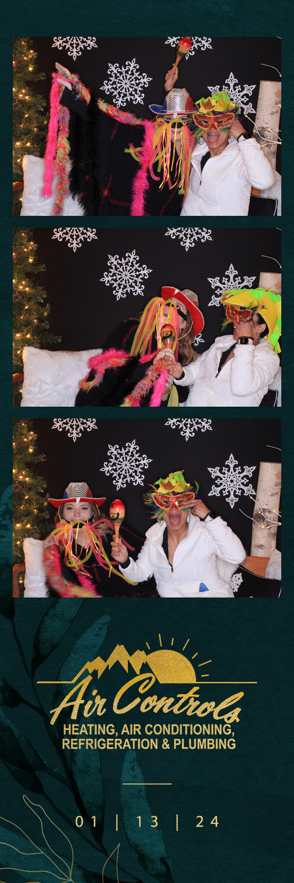 Air Control | View more photos from the event at gallery.photoboothbillings.com/u/PhotoBoothBillings/Air-Control