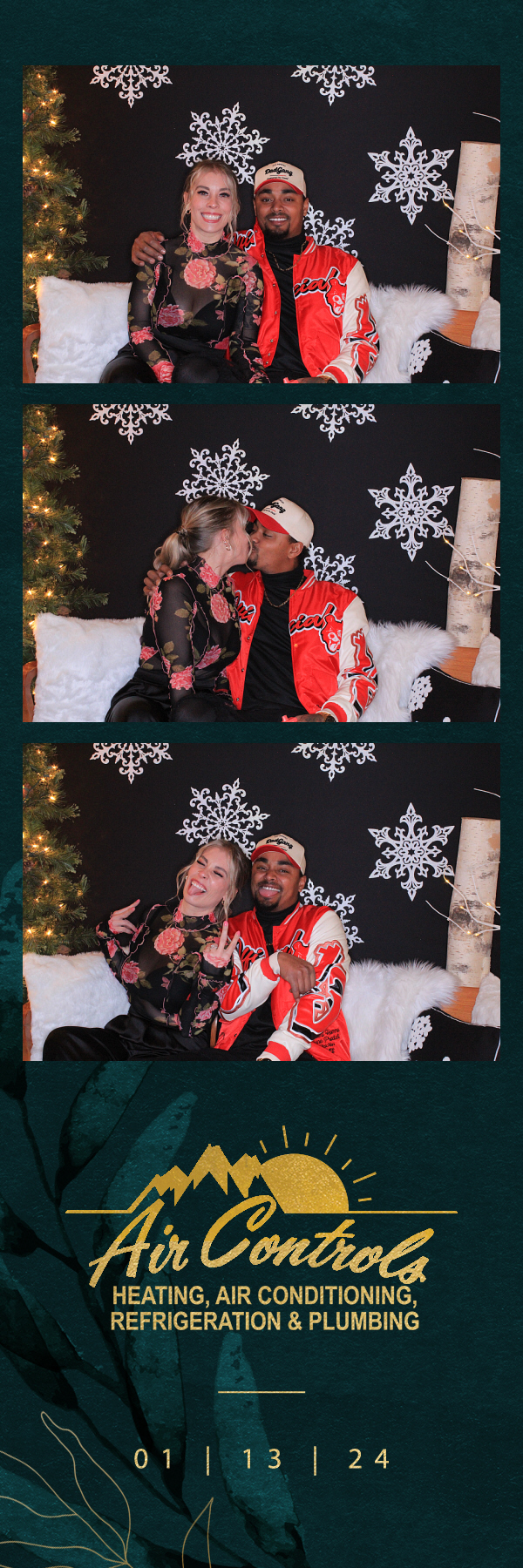 Air Control | View more photos from the event at gallery.photoboothbillings.com/u/PhotoBoothBillings/Air-Control