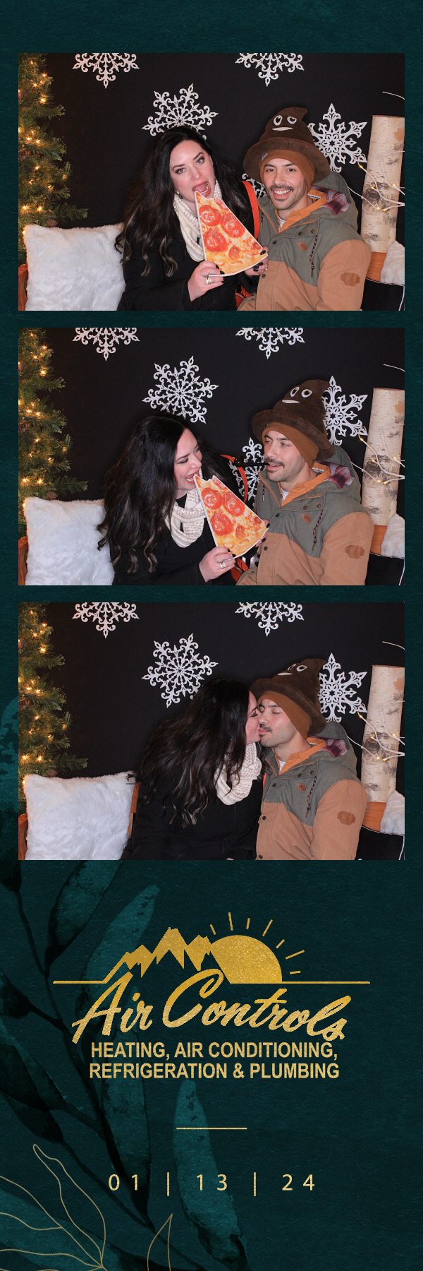 Air Control | View more photos from the event at gallery.photoboothbillings.com/u/PhotoBoothBillings/Air-Control