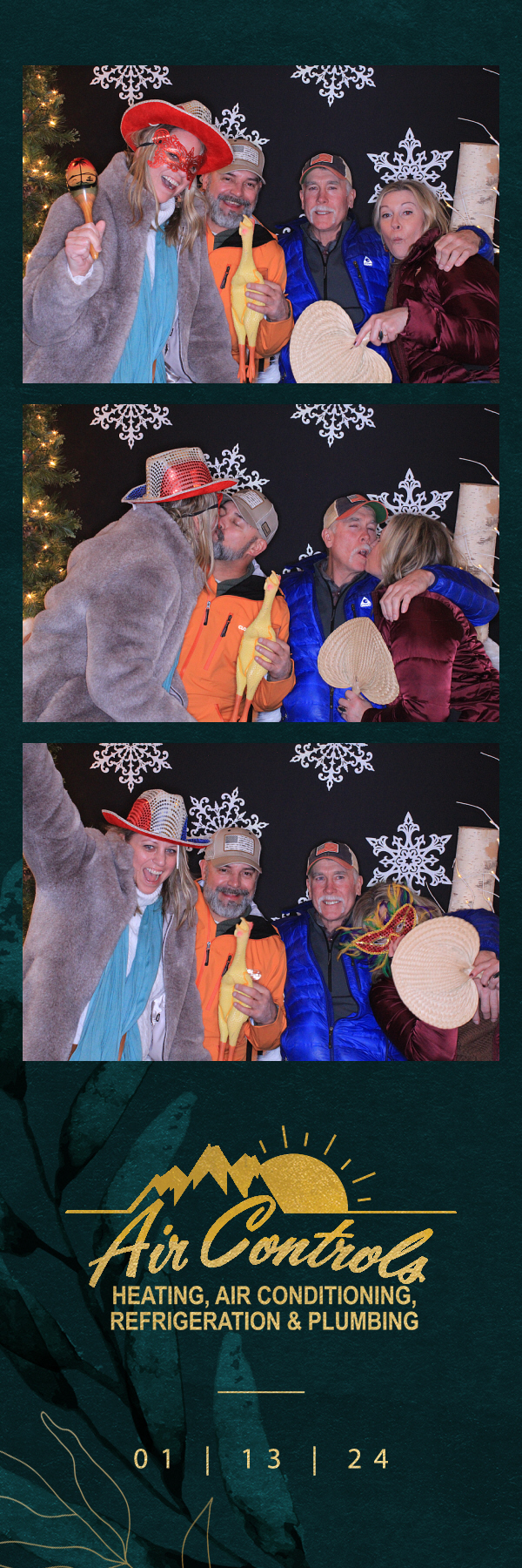 Air Control | View more photos from the event at gallery.photoboothbillings.com/u/PhotoBoothBillings/Air-Control