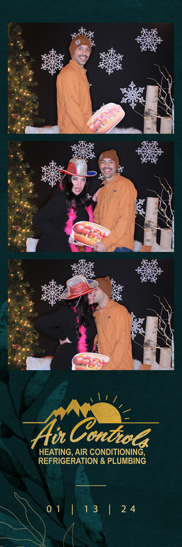 Air Control | View more photos from the event at gallery.photoboothbillings.com/u/PhotoBoothBillings/Air-Control