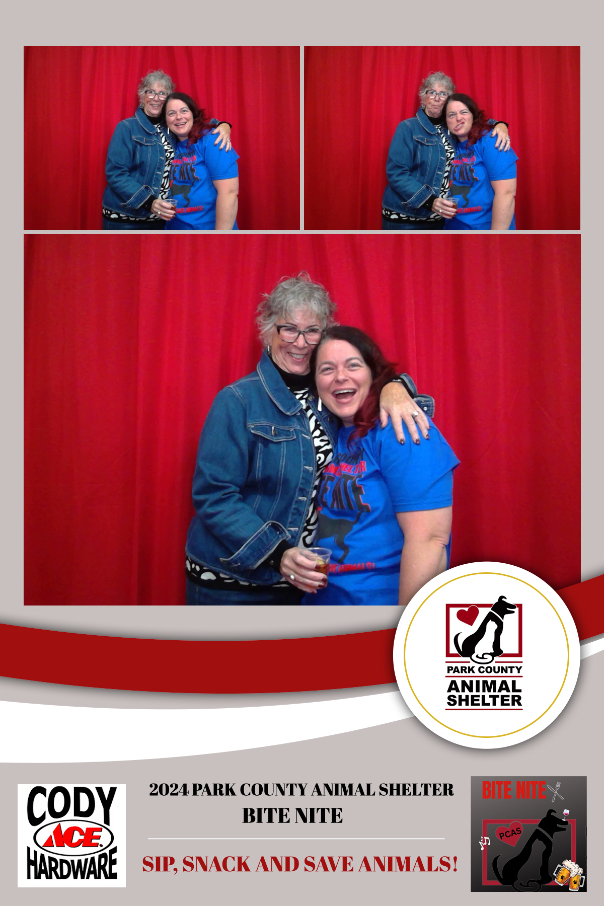 Bite Nite | View more photos from the event at gallery.photoboothbillings.com/u/PhotoBoothBillings/Bite-Nite