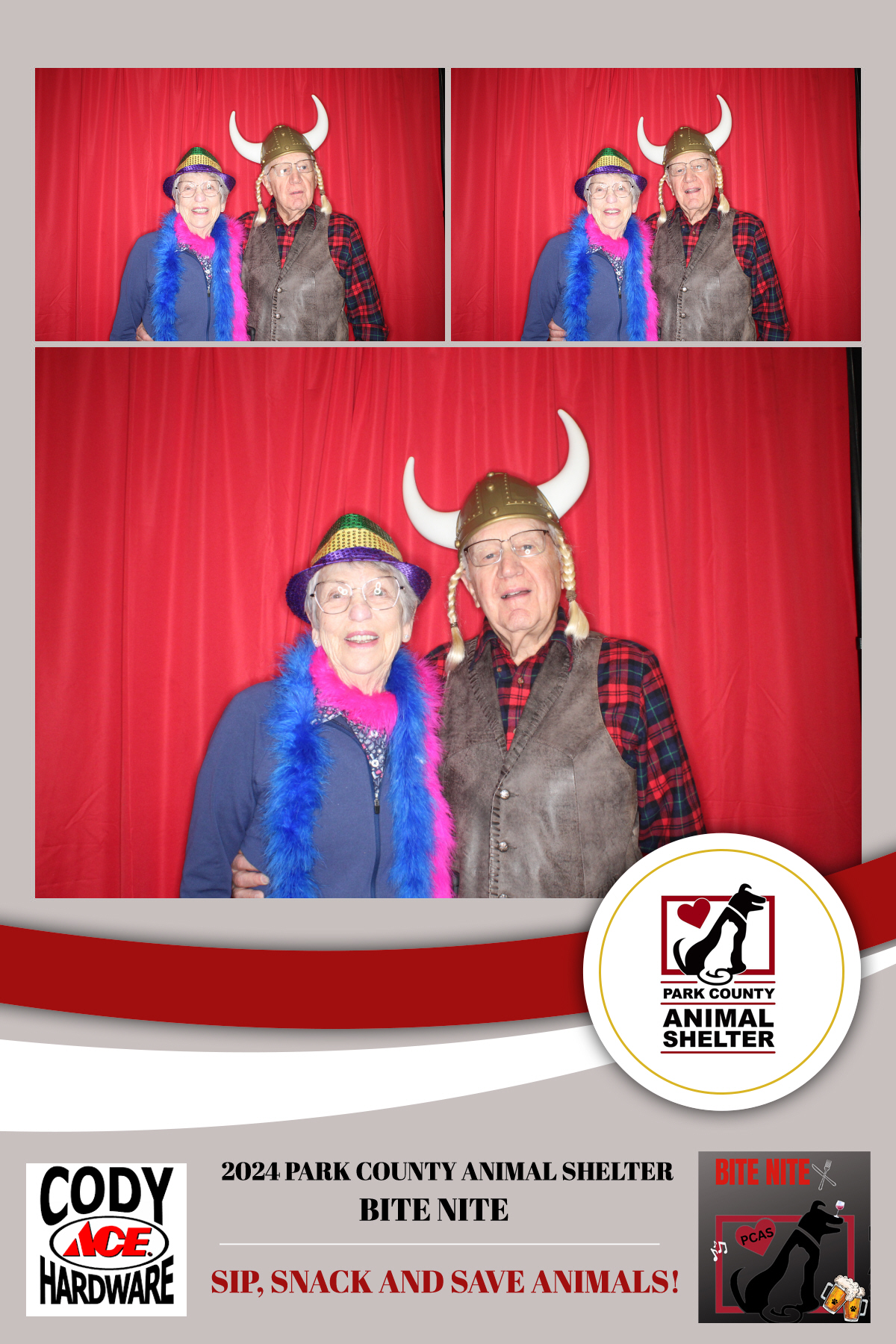 Bite Nite | View more photos from the event at gallery.photoboothbillings.com/u/PhotoBoothBillings/Bite-Nite