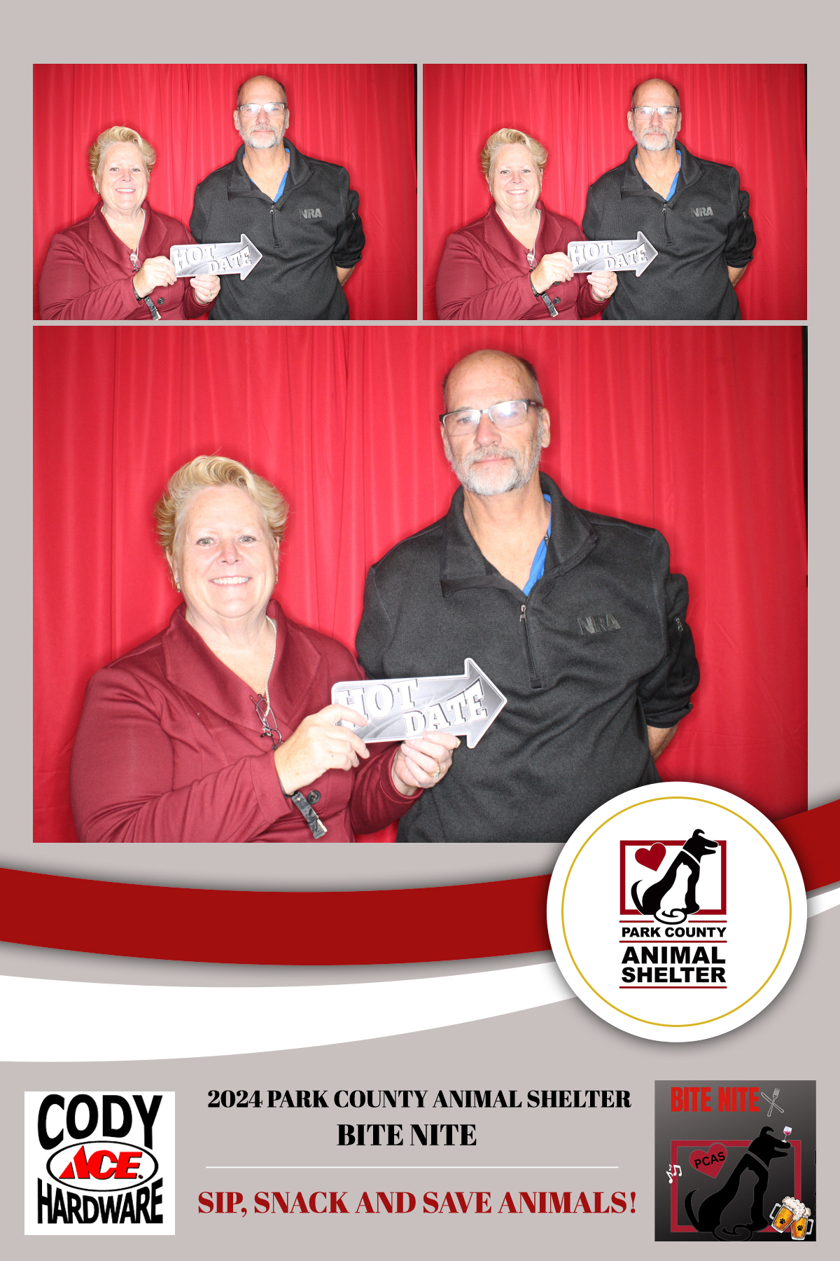 Bite Nite | View more photos from the event at gallery.photoboothbillings.com/u/PhotoBoothBillings/Bite-Nite