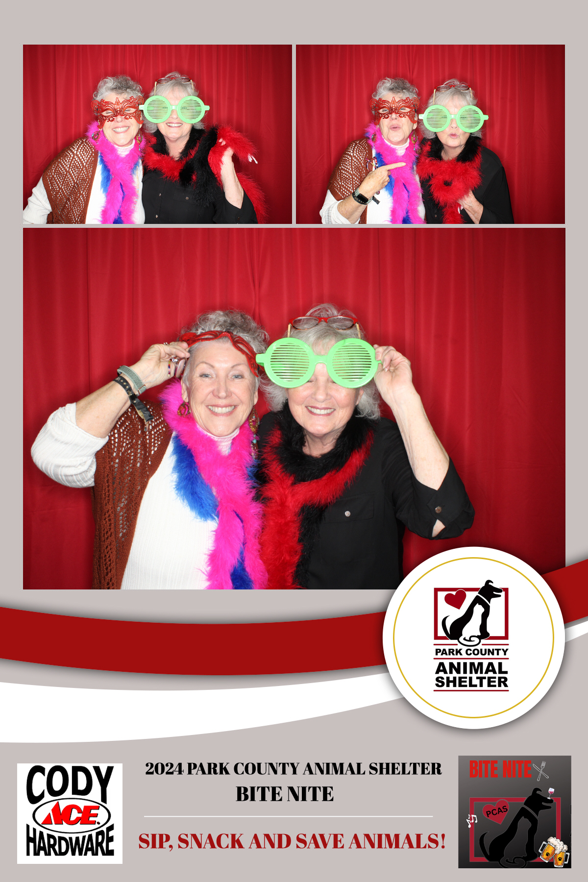 Bite Nite | View more photos from the event at gallery.photoboothbillings.com/u/PhotoBoothBillings/Bite-Nite