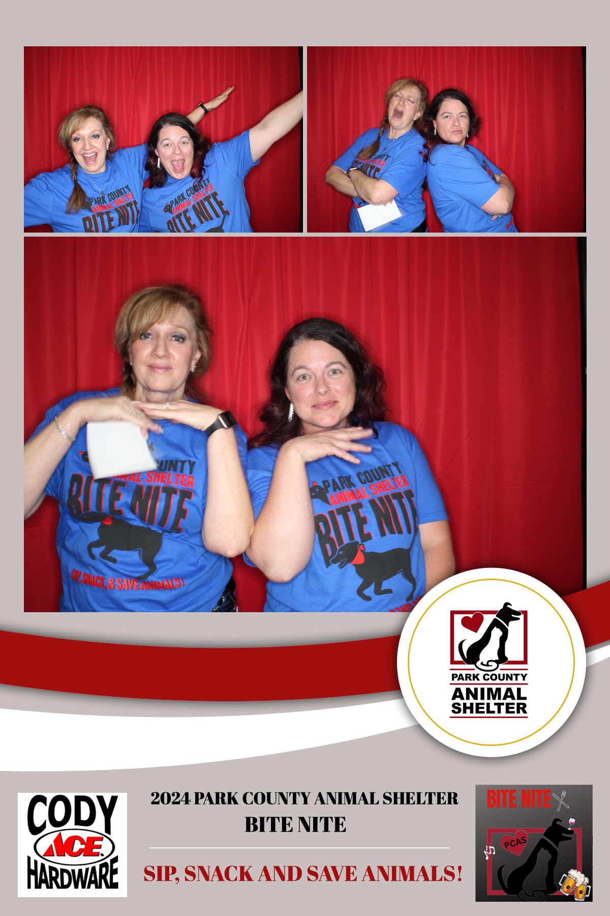 Bite Nite | View more photos from the event at gallery.photoboothbillings.com/u/PhotoBoothBillings/Bite-Nite