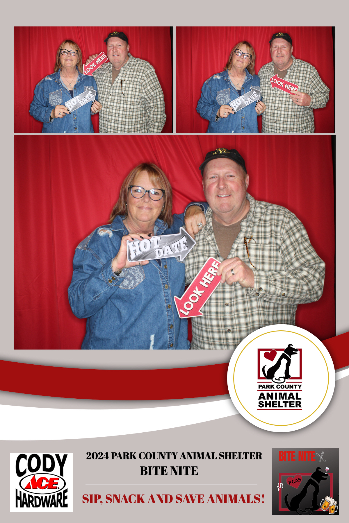 Bite Nite | View more photos from the event at gallery.photoboothbillings.com/u/PhotoBoothBillings/Bite-Nite