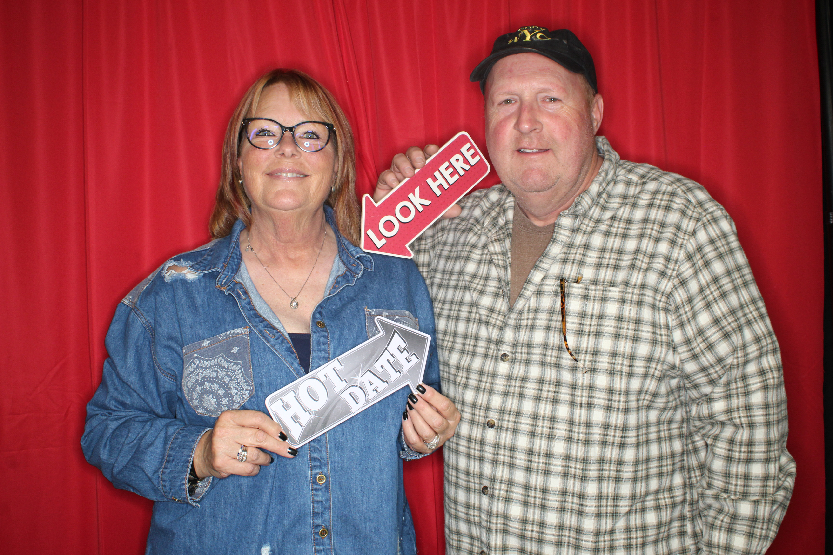 Bite Nite | View more photos from the event at gallery.photoboothbillings.com/u/PhotoBoothBillings/Bite-Nite