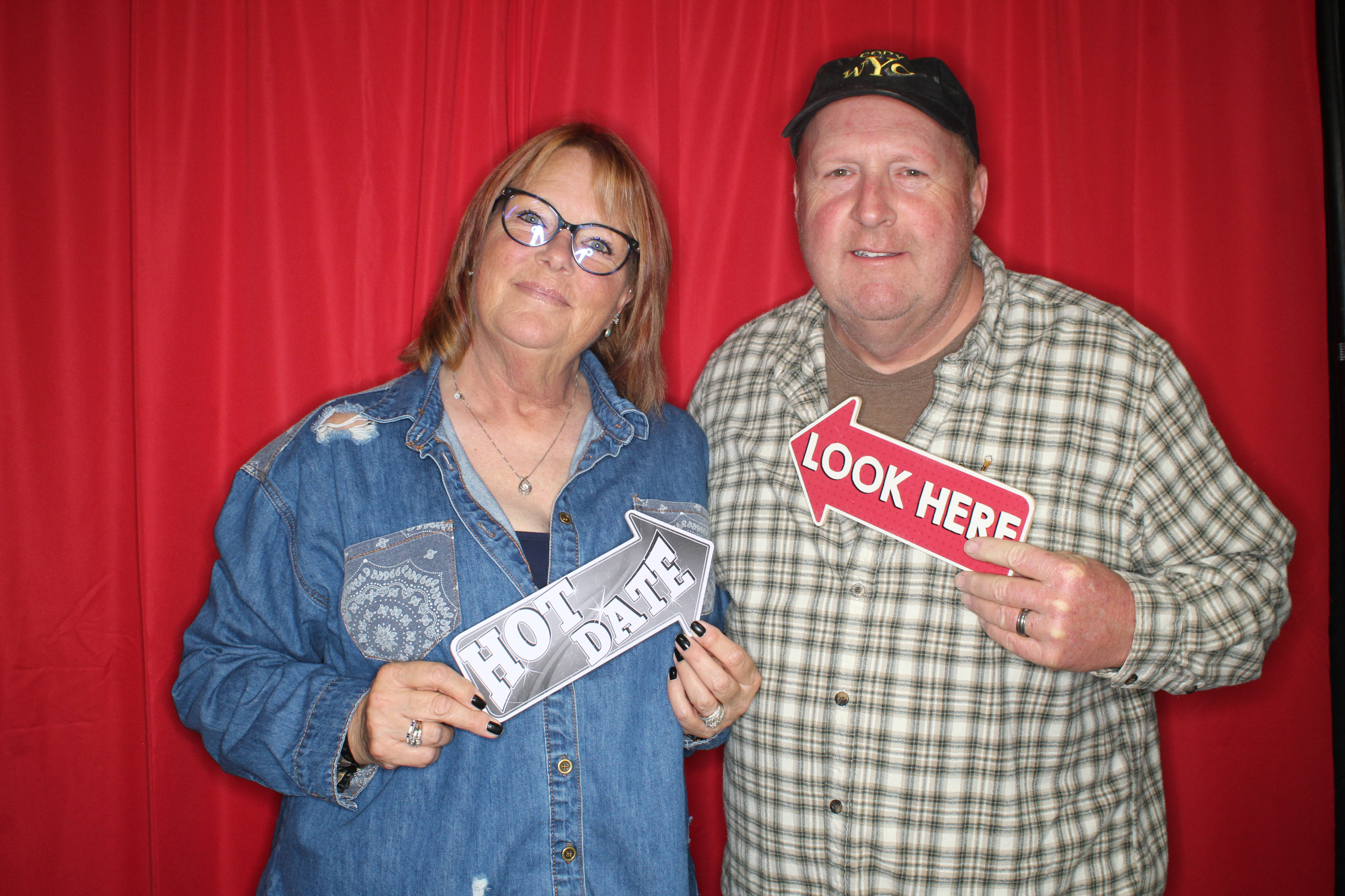 Bite Nite | View more photos from the event at gallery.photoboothbillings.com/u/PhotoBoothBillings/Bite-Nite