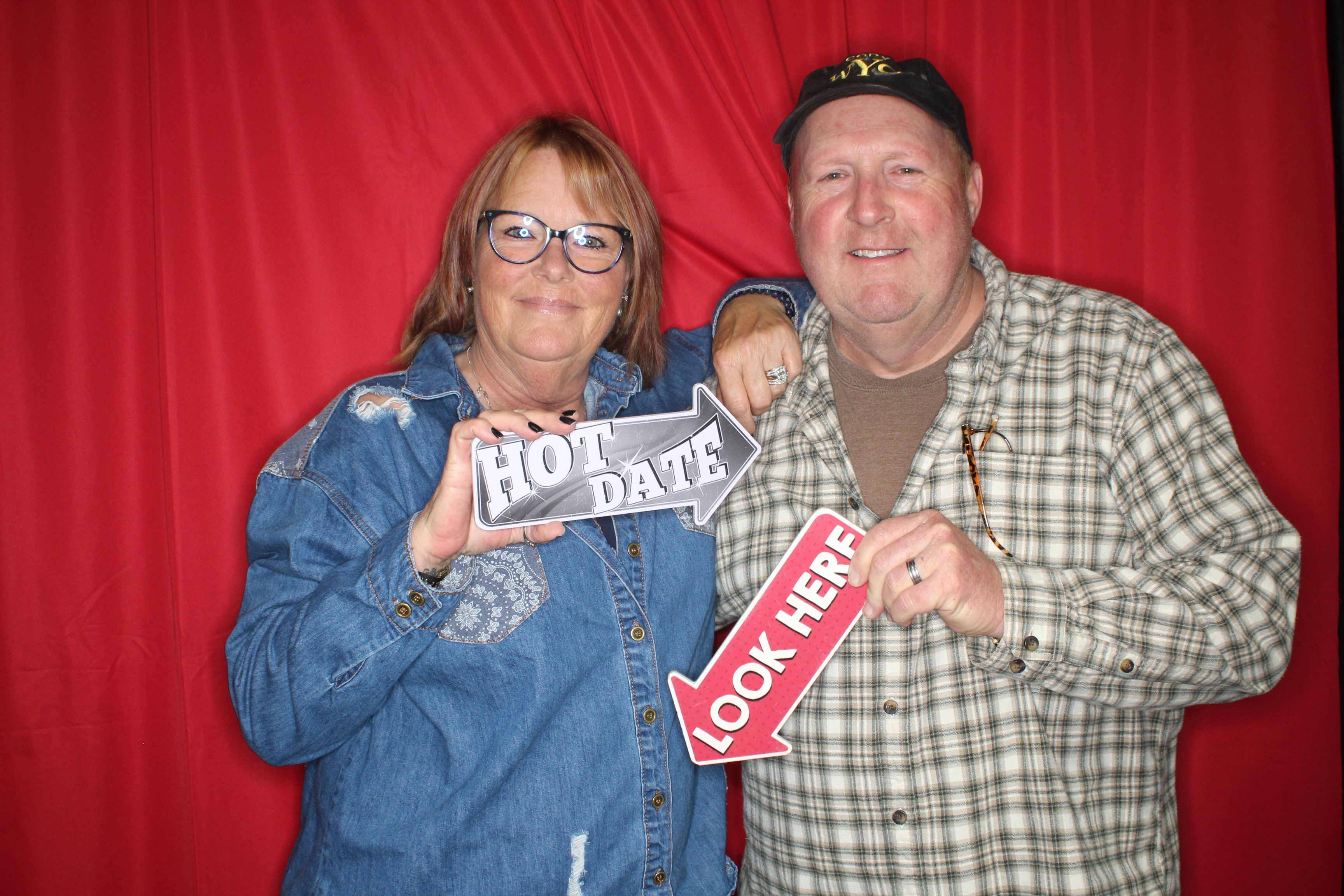 Bite Nite | View more photos from the event at gallery.photoboothbillings.com/u/PhotoBoothBillings/Bite-Nite