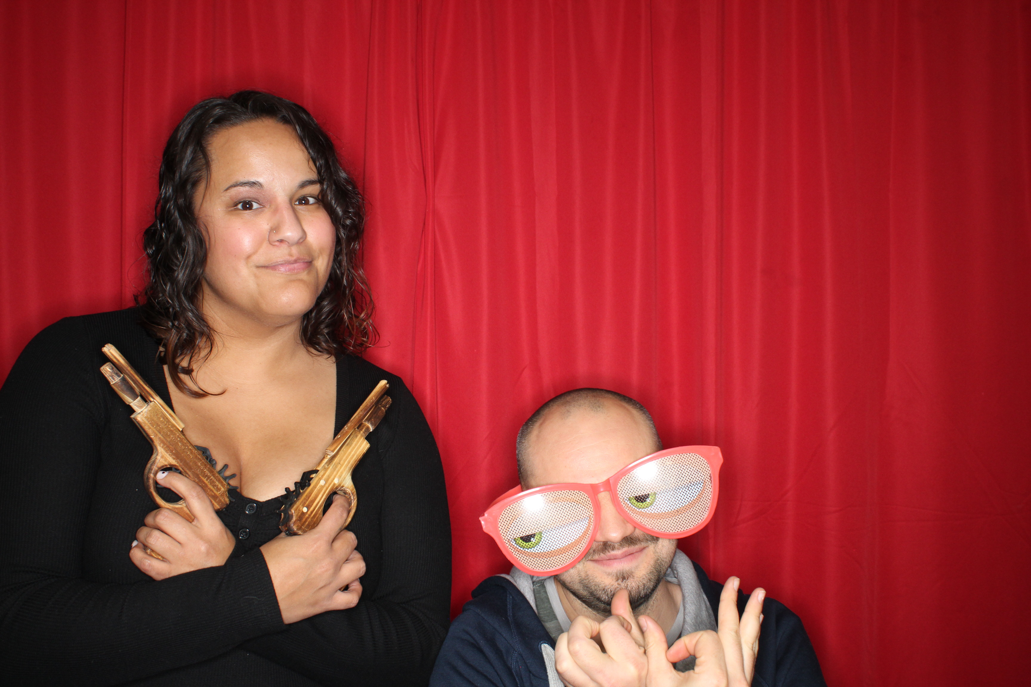 Bite Nite | View more photos from the event at gallery.photoboothbillings.com/u/PhotoBoothBillings/Bite-Nite