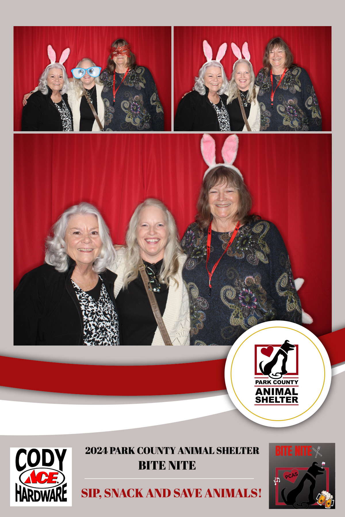 Bite Nite | View more photos from the event at gallery.photoboothbillings.com/u/PhotoBoothBillings/Bite-Nite