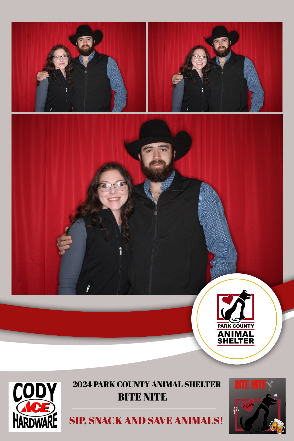 Bite Nite | View more photos from the event at gallery.photoboothbillings.com/u/PhotoBoothBillings/Bite-Nite
