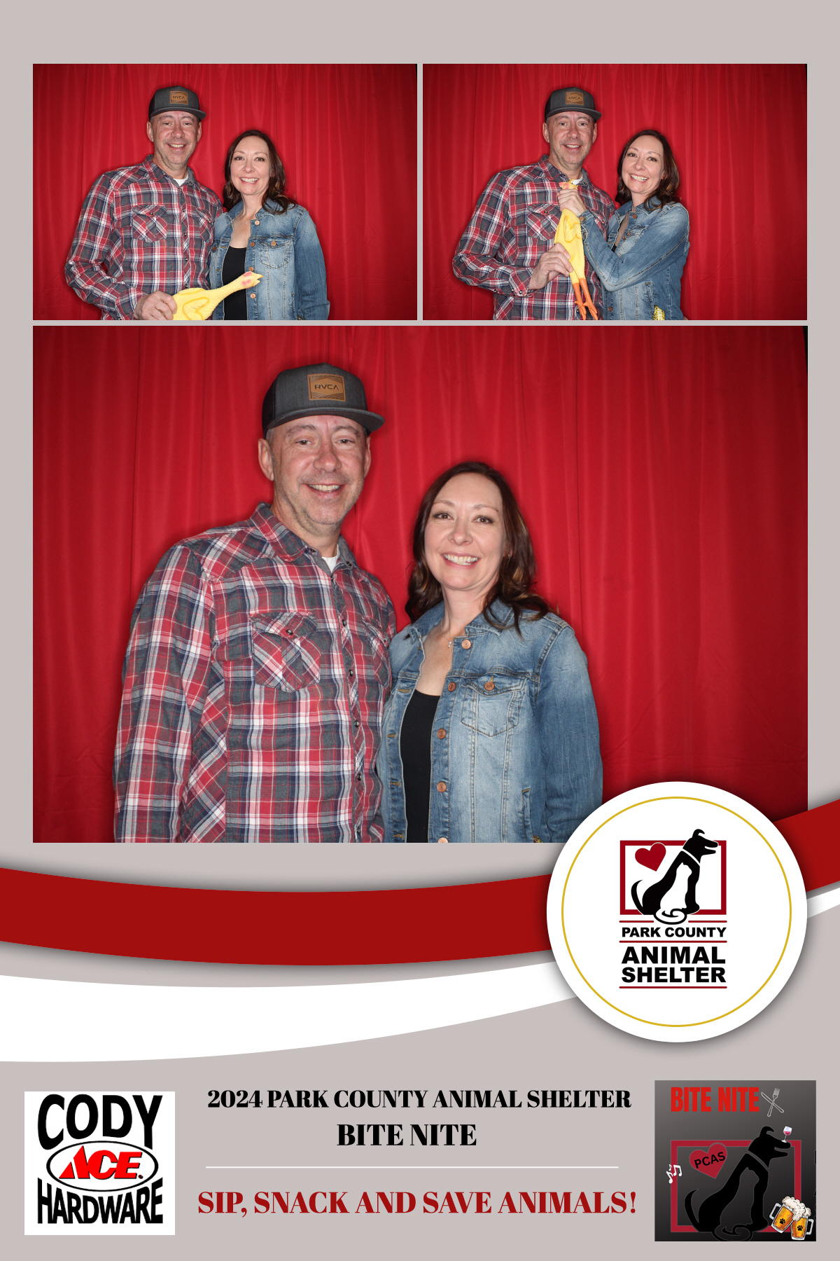 Bite Nite | View more photos from the event at gallery.photoboothbillings.com/u/PhotoBoothBillings/Bite-Nite