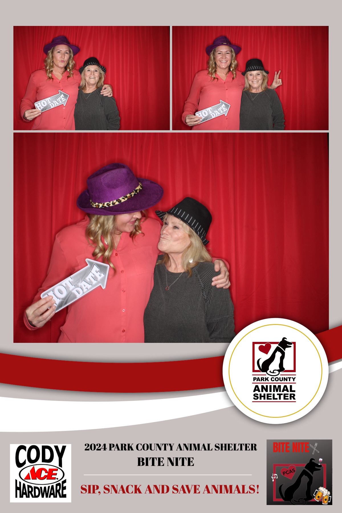 Bite Nite | View more photos from the event at gallery.photoboothbillings.com/u/PhotoBoothBillings/Bite-Nite
