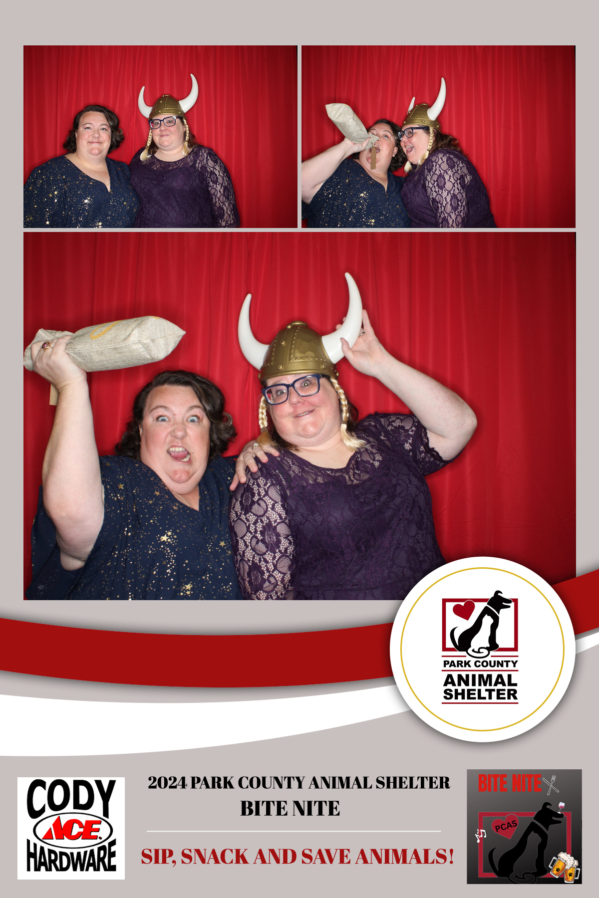Bite Nite | View more photos from the event at gallery.photoboothbillings.com/u/PhotoBoothBillings/Bite-Nite