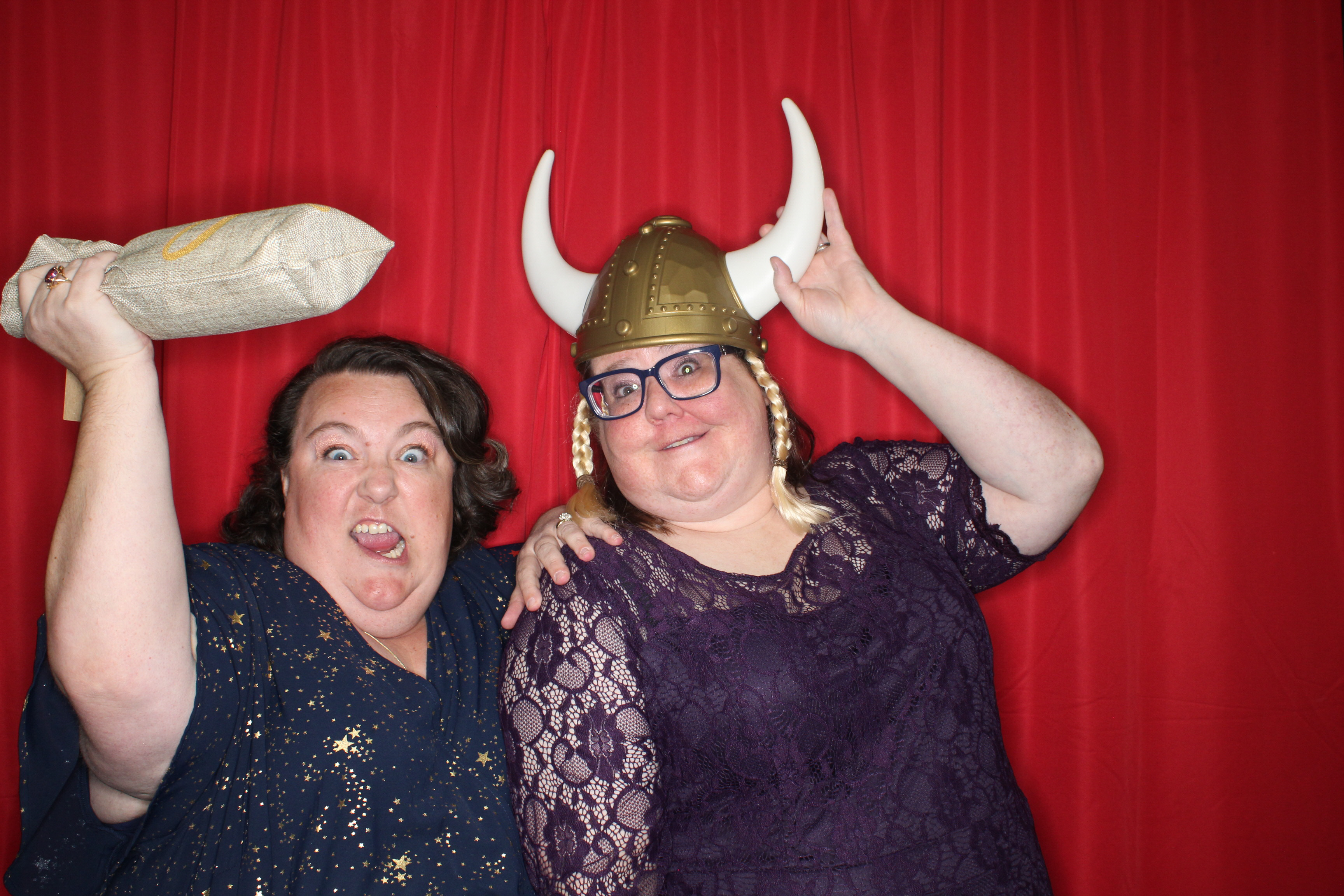 Bite Nite | View more photos from the event at gallery.photoboothbillings.com/u/PhotoBoothBillings/Bite-Nite