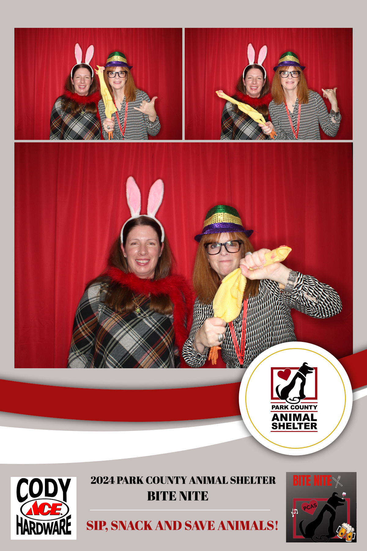 Bite Nite | View more photos from the event at gallery.photoboothbillings.com/u/PhotoBoothBillings/Bite-Nite