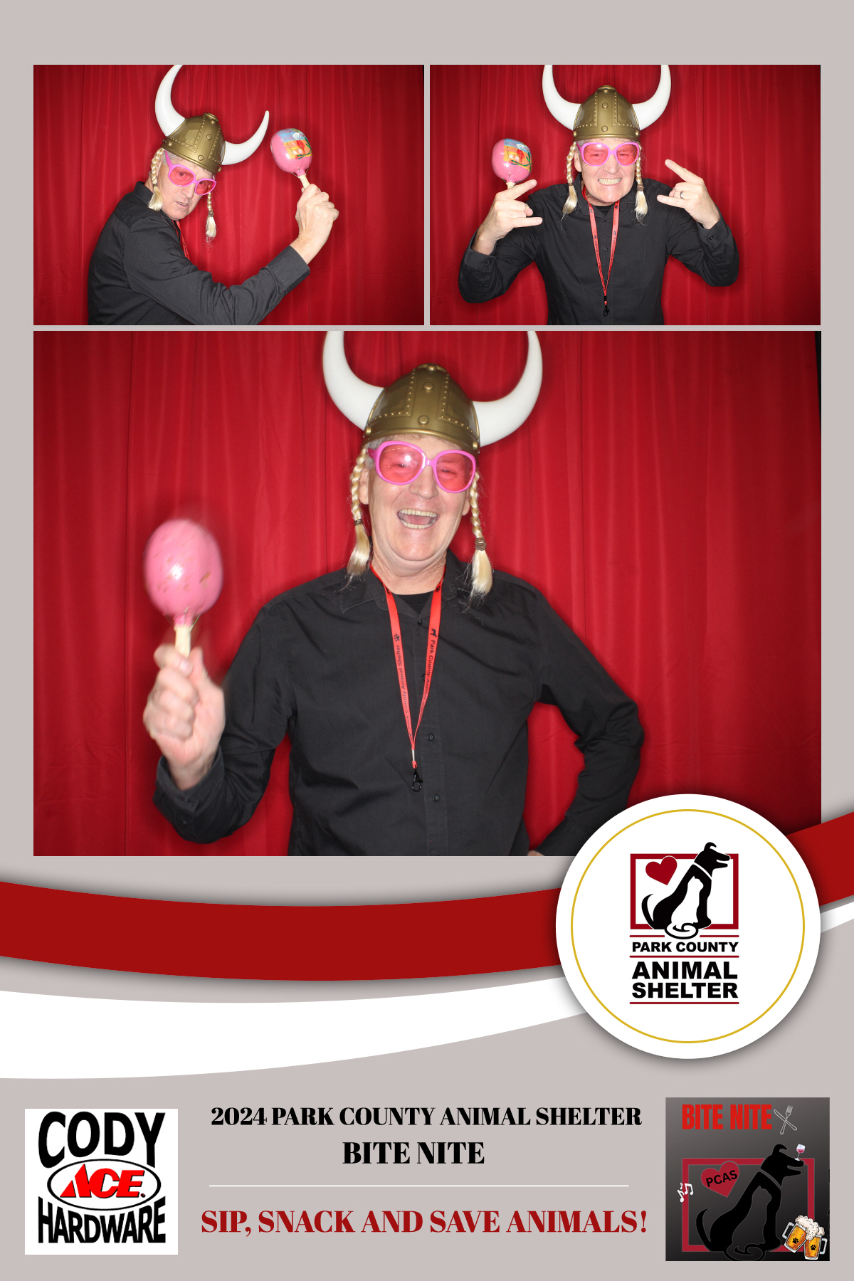 Bite Nite | View more photos from the event at gallery.photoboothbillings.com/u/PhotoBoothBillings/Bite-Nite