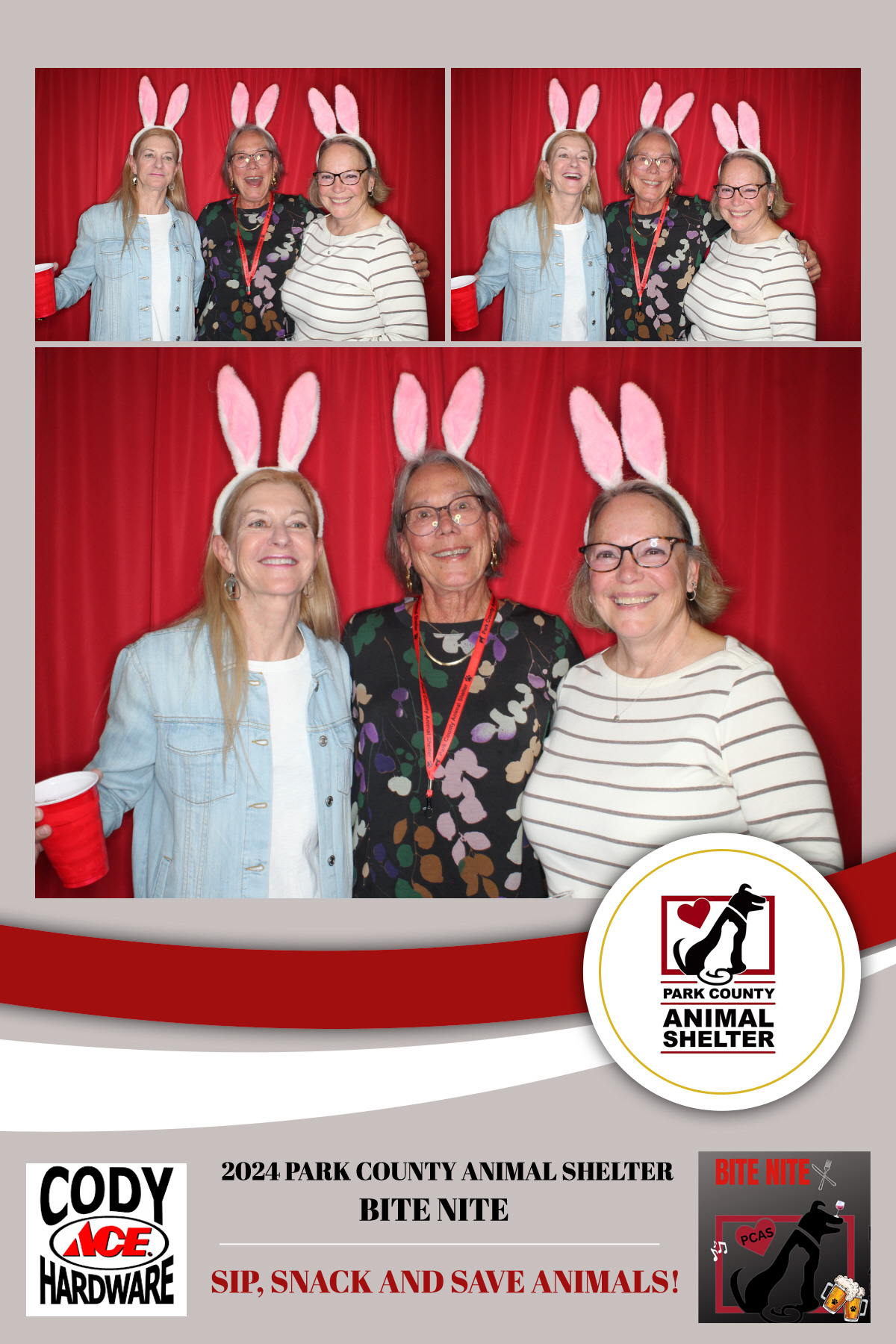 Bite Nite | View more photos from the event at gallery.photoboothbillings.com/u/PhotoBoothBillings/Bite-Nite