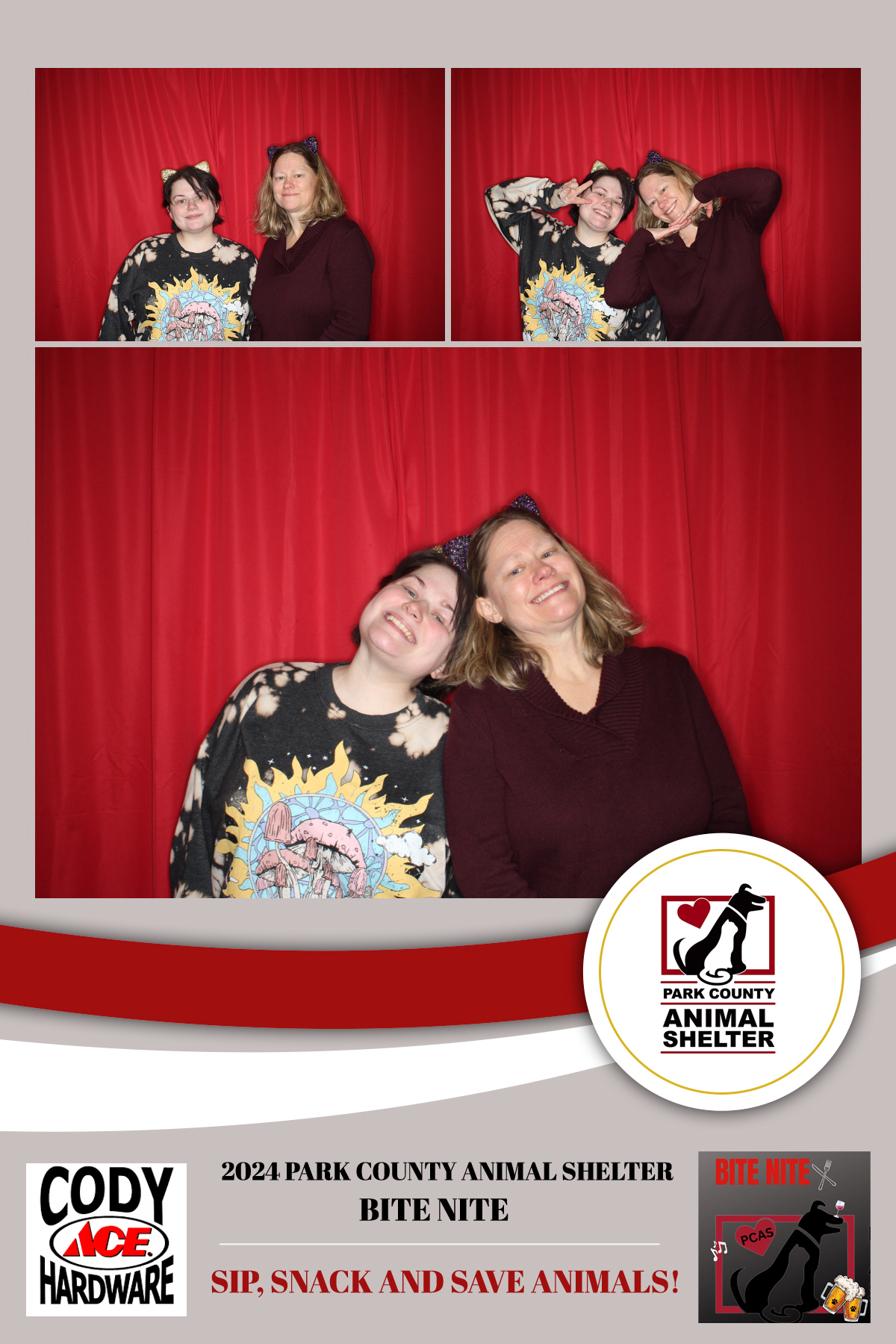 Bite Nite | View more photos from the event at gallery.photoboothbillings.com/u/PhotoBoothBillings/Bite-Nite