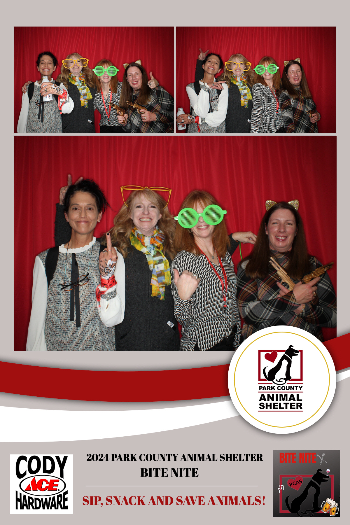 Bite Nite | View more photos from the event at gallery.photoboothbillings.com/u/PhotoBoothBillings/Bite-Nite