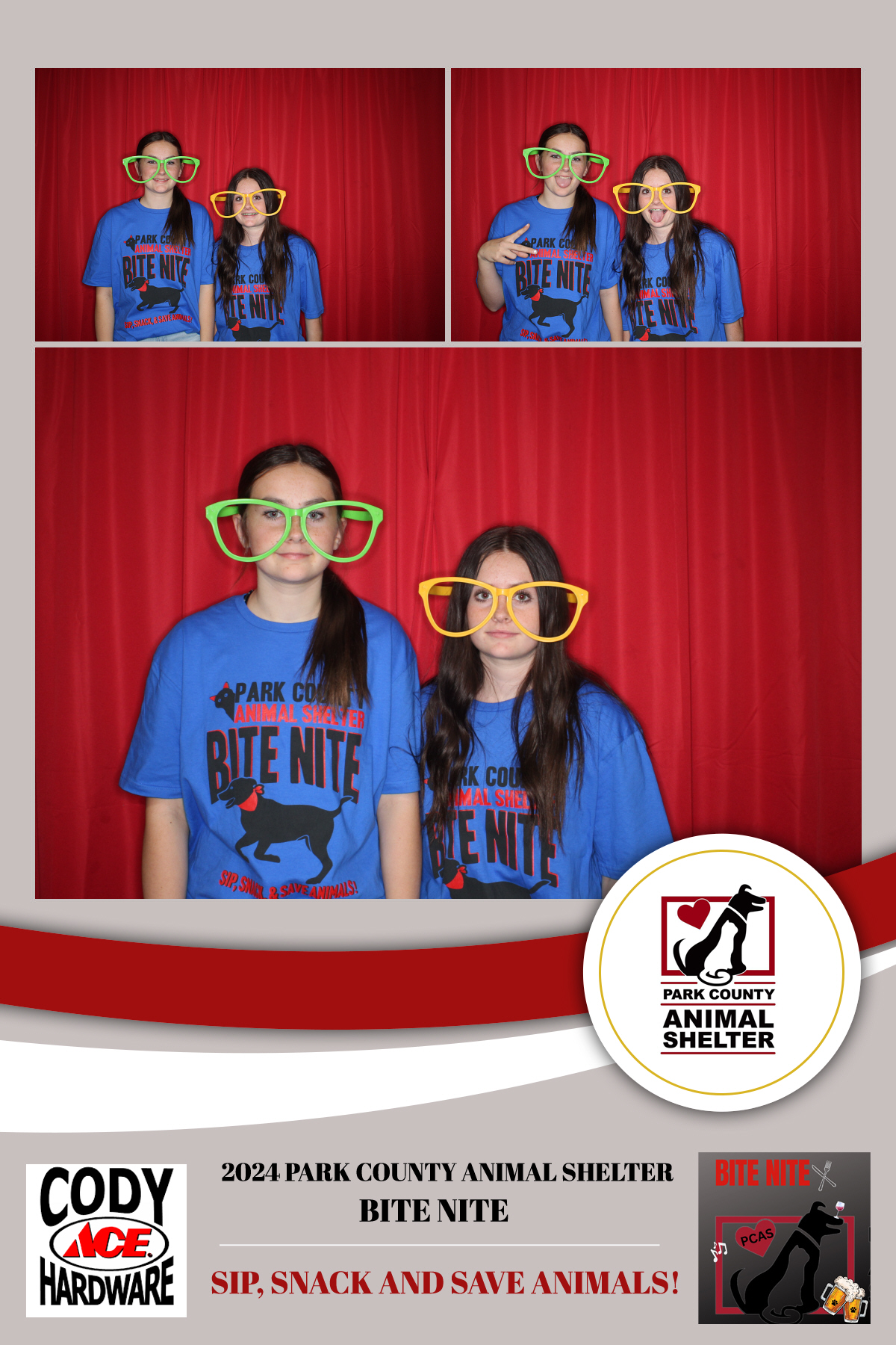 Bite Nite | View more photos from the event at gallery.photoboothbillings.com/u/PhotoBoothBillings/Bite-Nite