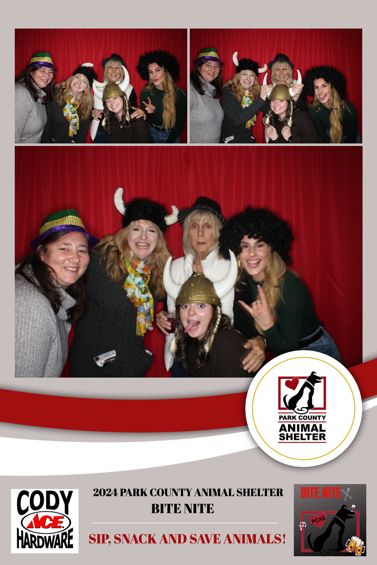 Bite Nite | View more photos from the event at gallery.photoboothbillings.com/u/PhotoBoothBillings/Bite-Nite