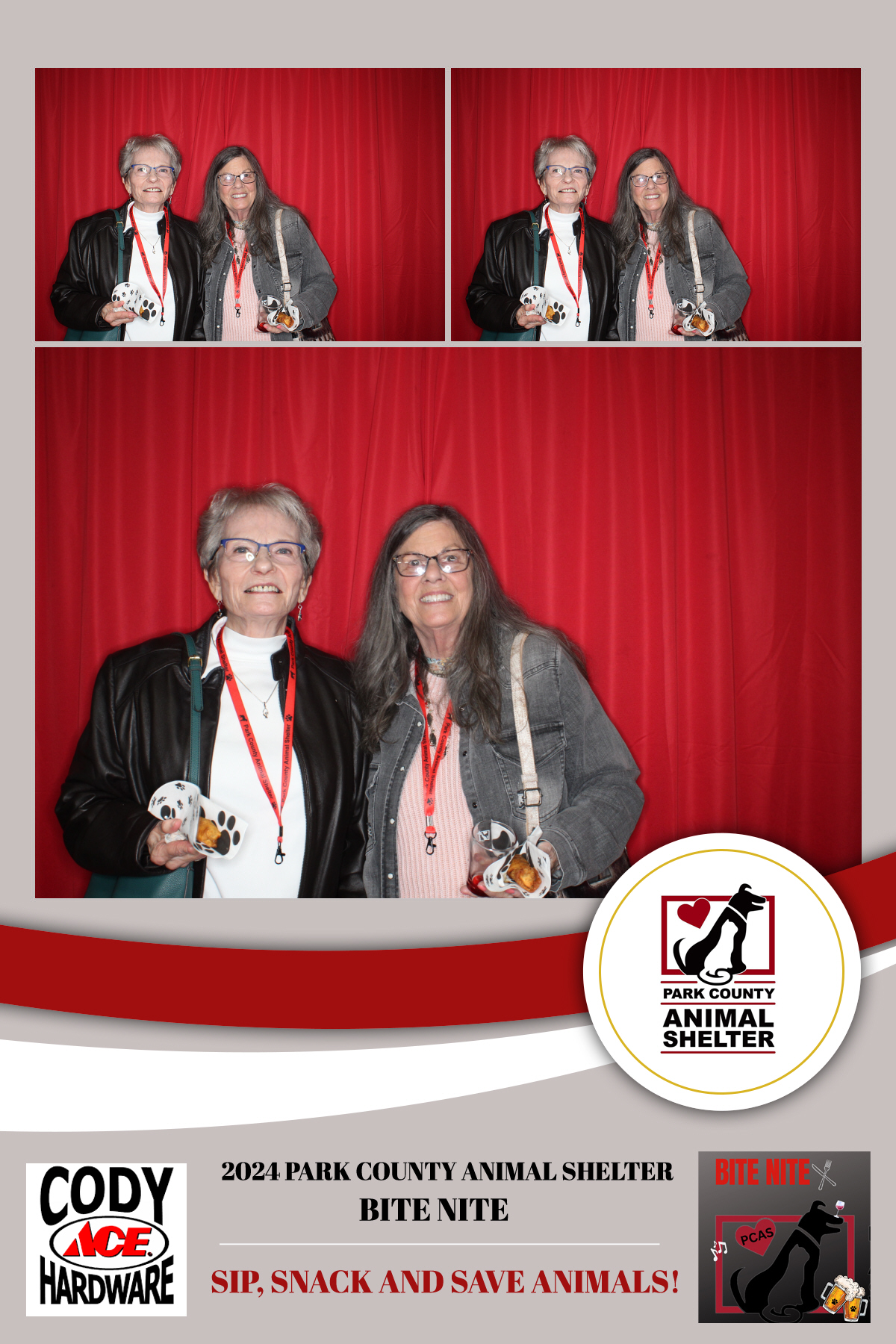 Bite Nite | View more photos from the event at gallery.photoboothbillings.com/u/PhotoBoothBillings/Bite-Nite