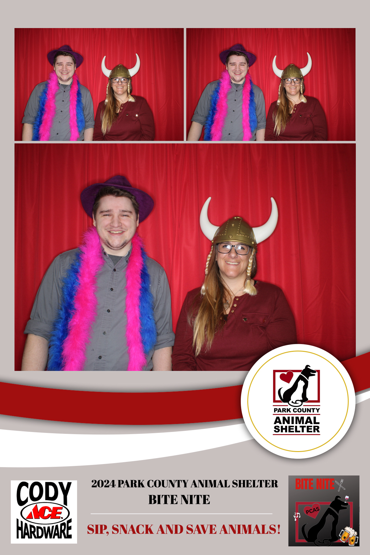 Bite Nite | View more photos from the event at gallery.photoboothbillings.com/u/PhotoBoothBillings/Bite-Nite