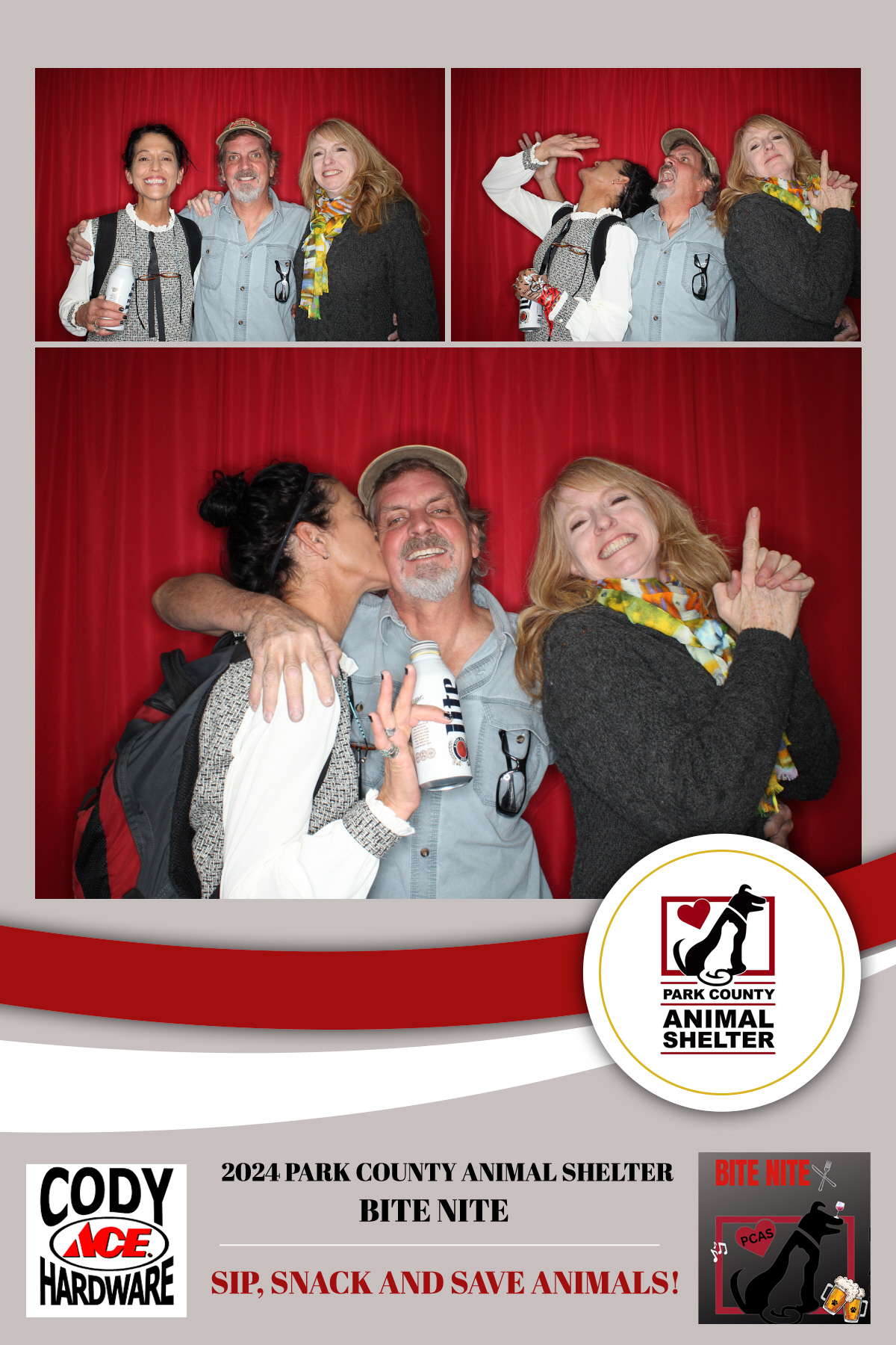 Bite Nite | View more photos from the event at gallery.photoboothbillings.com/u/PhotoBoothBillings/Bite-Nite