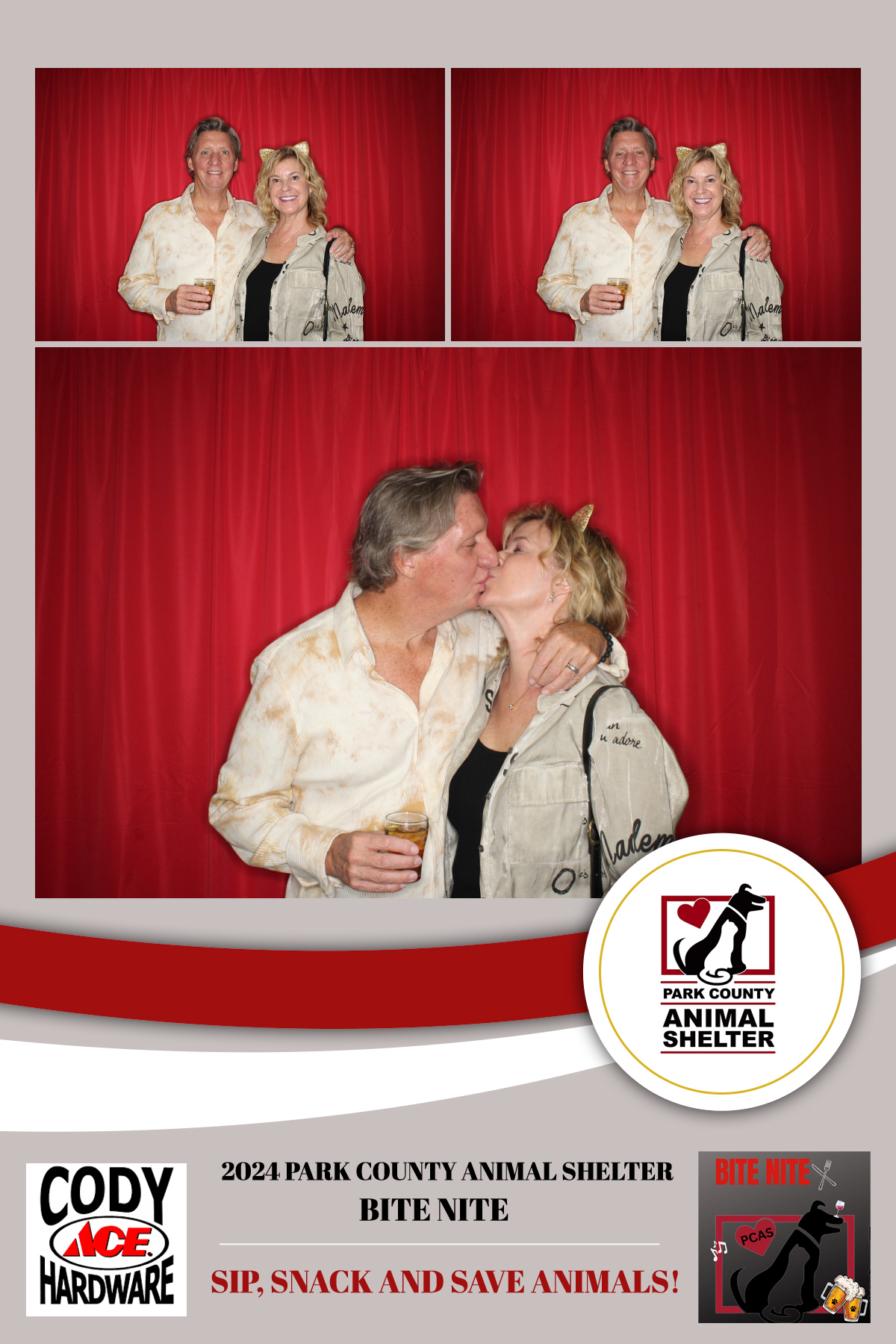 Bite Nite | View more photos from the event at gallery.photoboothbillings.com/u/PhotoBoothBillings/Bite-Nite