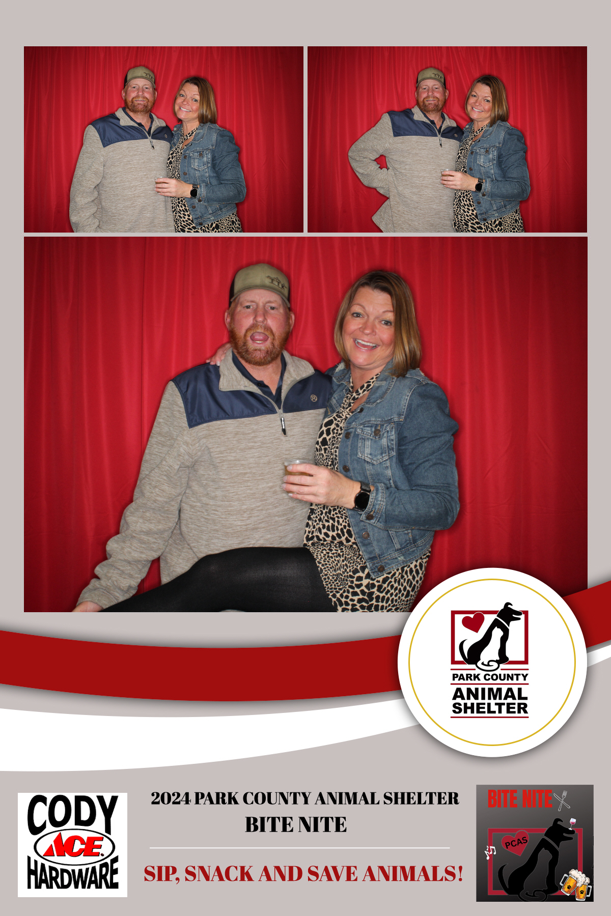 Bite Nite | View more photos from the event at gallery.photoboothbillings.com/u/PhotoBoothBillings/Bite-Nite