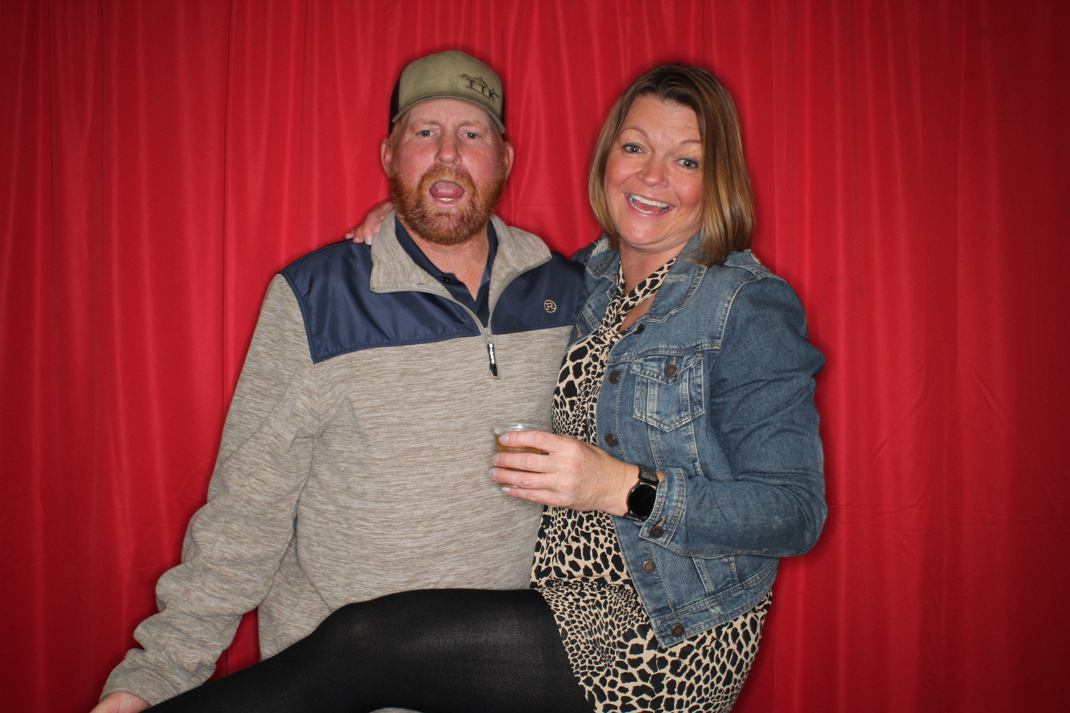 Bite Nite | View more photos from the event at gallery.photoboothbillings.com/u/PhotoBoothBillings/Bite-Nite