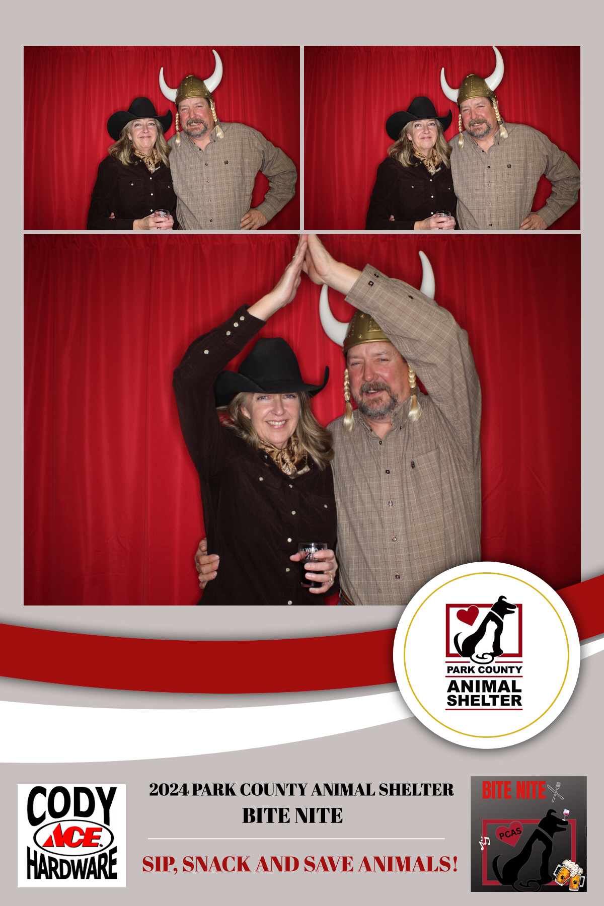 Bite Nite | View more photos from the event at gallery.photoboothbillings.com/u/PhotoBoothBillings/Bite-Nite