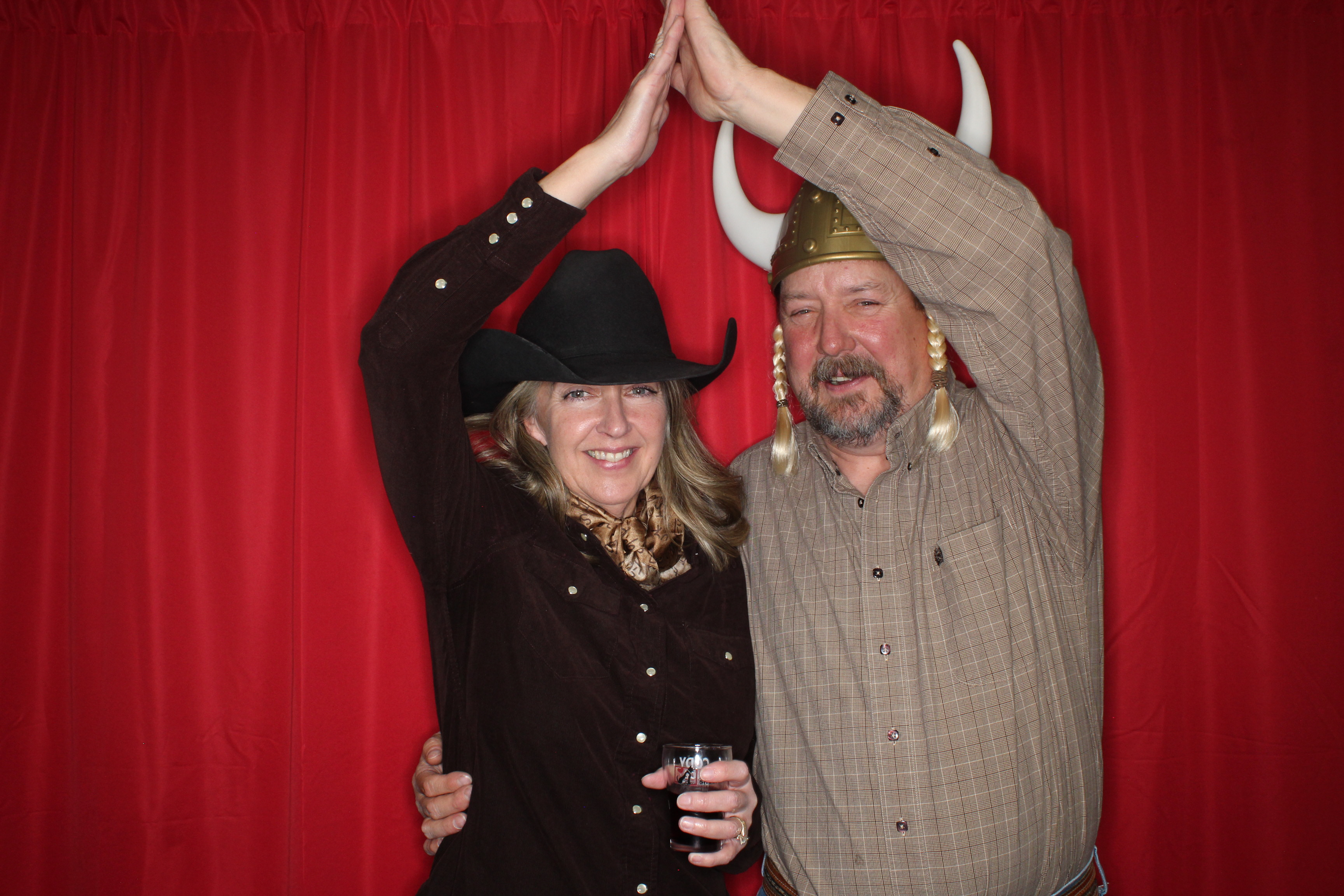 Bite Nite | View more photos from the event at gallery.photoboothbillings.com/u/PhotoBoothBillings/Bite-Nite