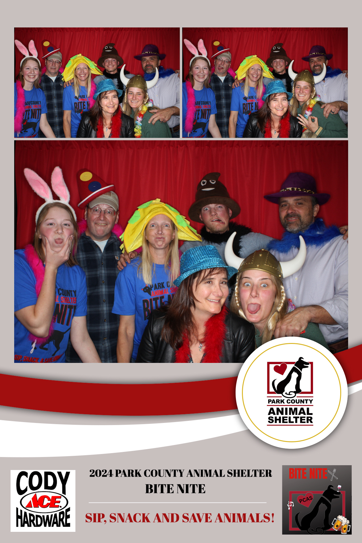 Bite Nite | View more photos from the event at gallery.photoboothbillings.com/u/PhotoBoothBillings/Bite-Nite