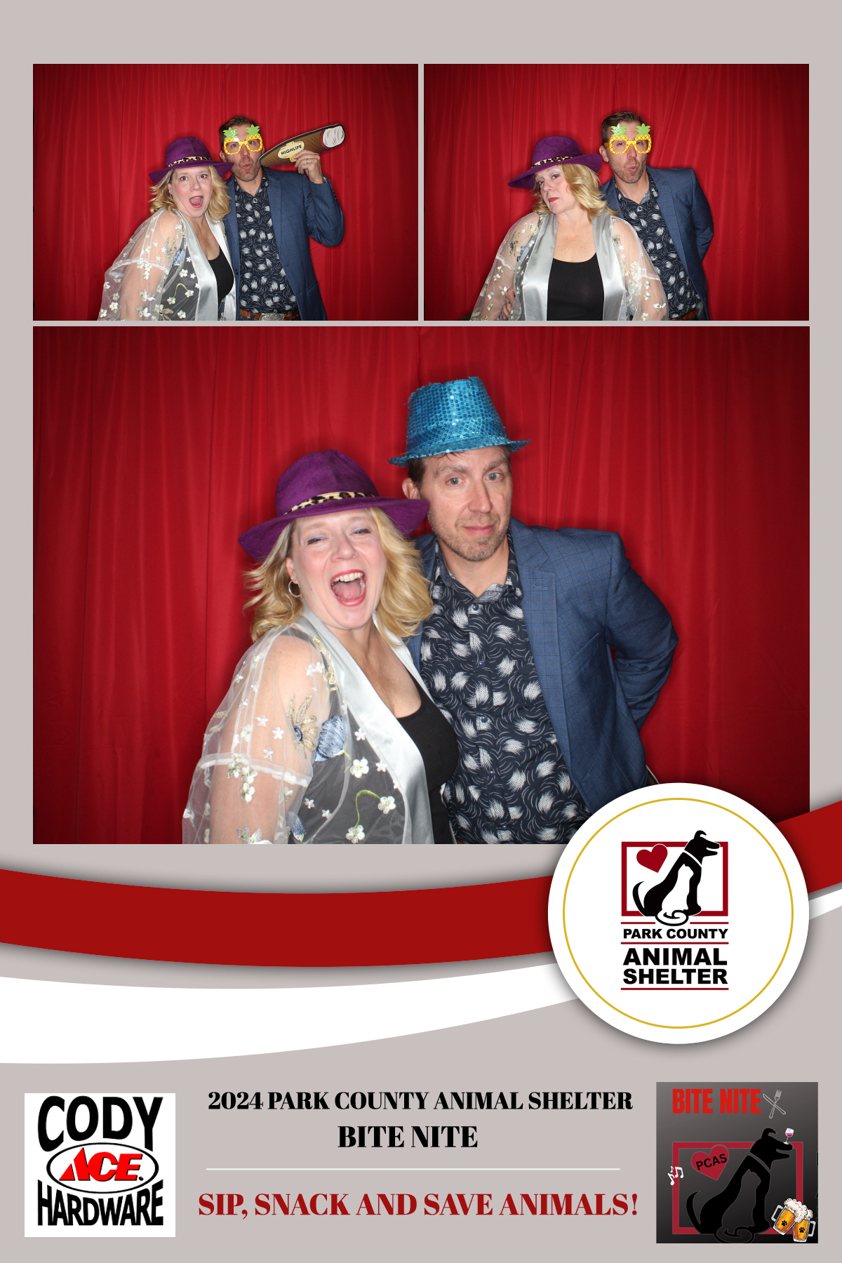 Bite Nite | View more photos from the event at gallery.photoboothbillings.com/u/PhotoBoothBillings/Bite-Nite