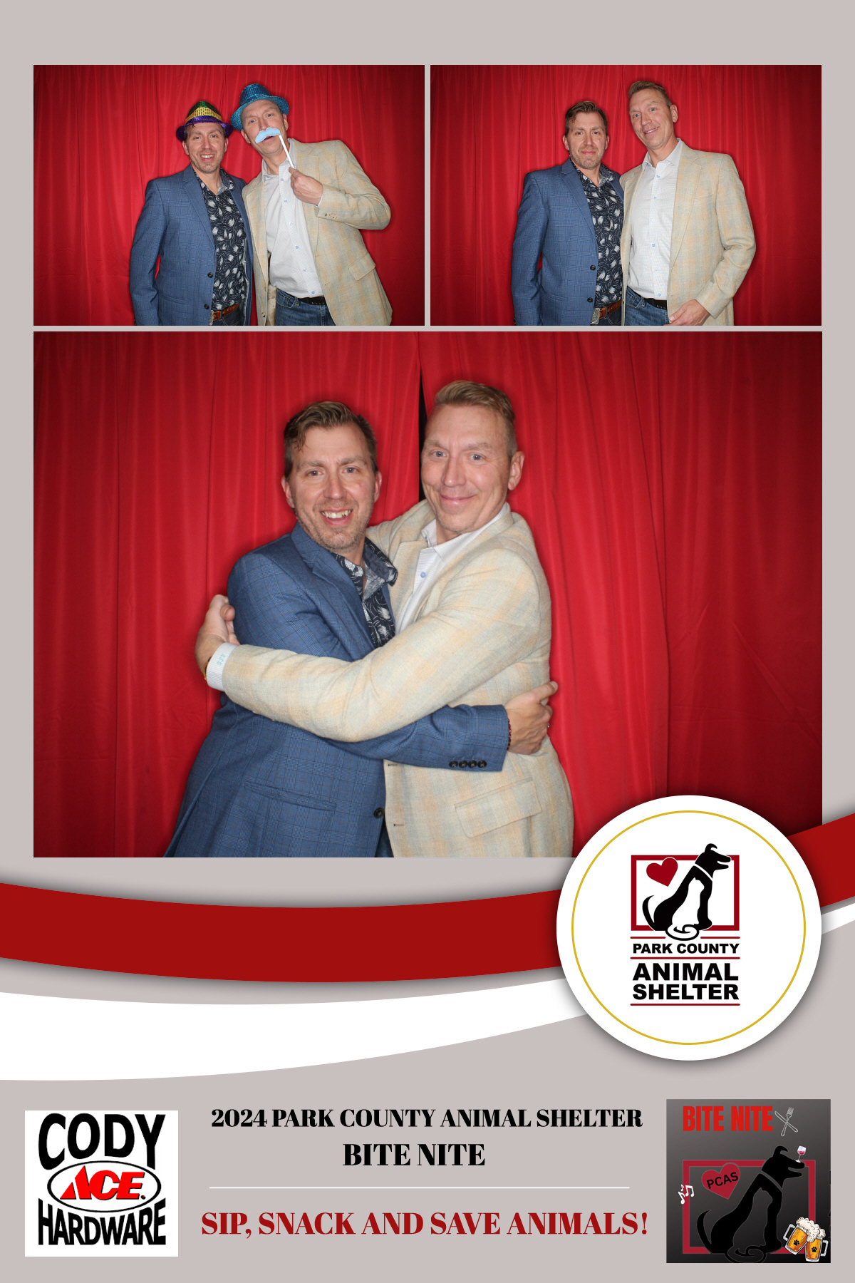 Bite Nite | View more photos from the event at gallery.photoboothbillings.com/u/PhotoBoothBillings/Bite-Nite