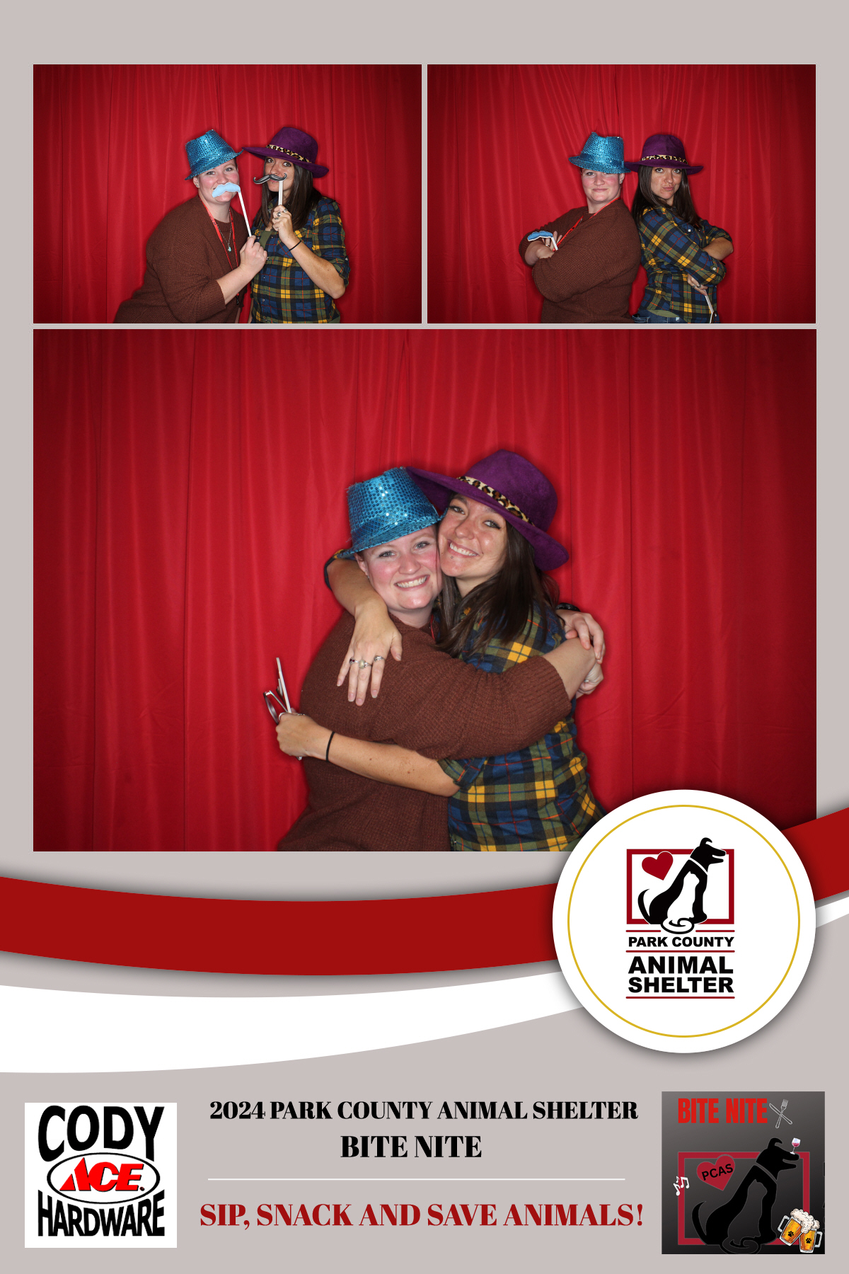 Bite Nite | View more photos from the event at gallery.photoboothbillings.com/u/PhotoBoothBillings/Bite-Nite