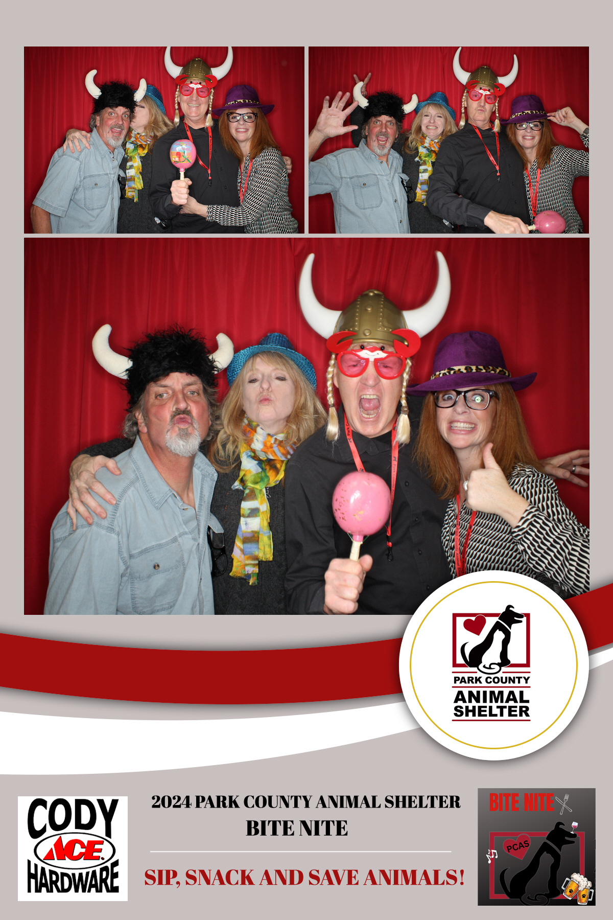 Bite Nite | View more photos from the event at gallery.photoboothbillings.com/u/PhotoBoothBillings/Bite-Nite