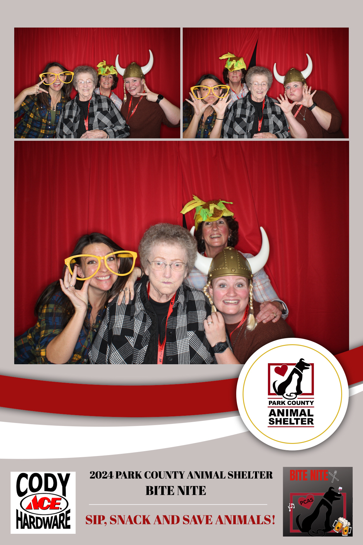 Bite Nite | View more photos from the event at gallery.photoboothbillings.com/u/PhotoBoothBillings/Bite-Nite