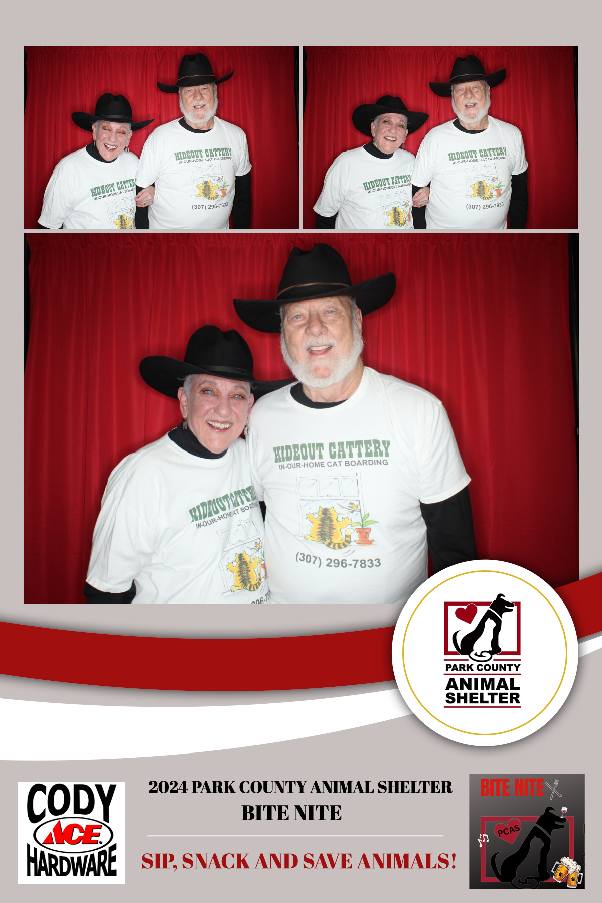 Bite Nite | View more photos from the event at gallery.photoboothbillings.com/u/PhotoBoothBillings/Bite-Nite