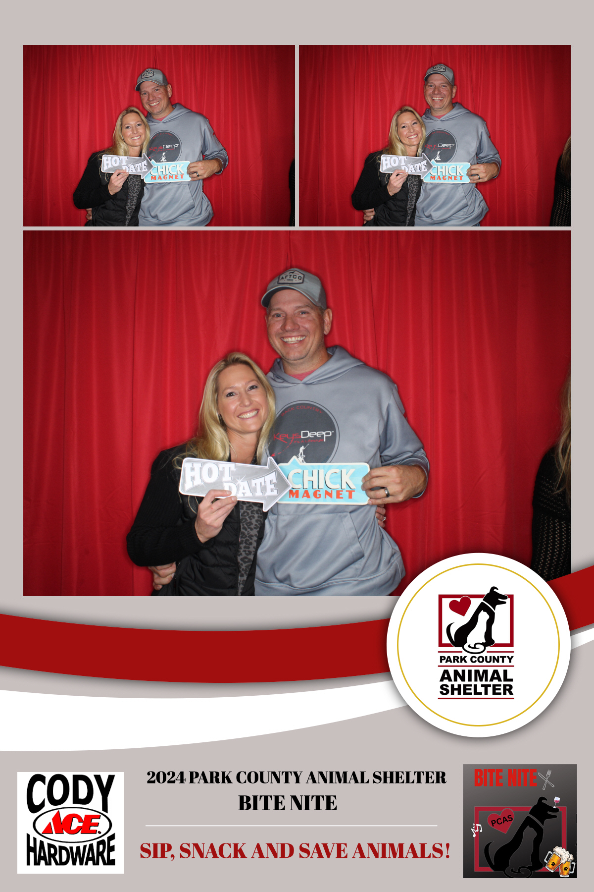 Bite Nite | View more photos from the event at gallery.photoboothbillings.com/u/PhotoBoothBillings/Bite-Nite