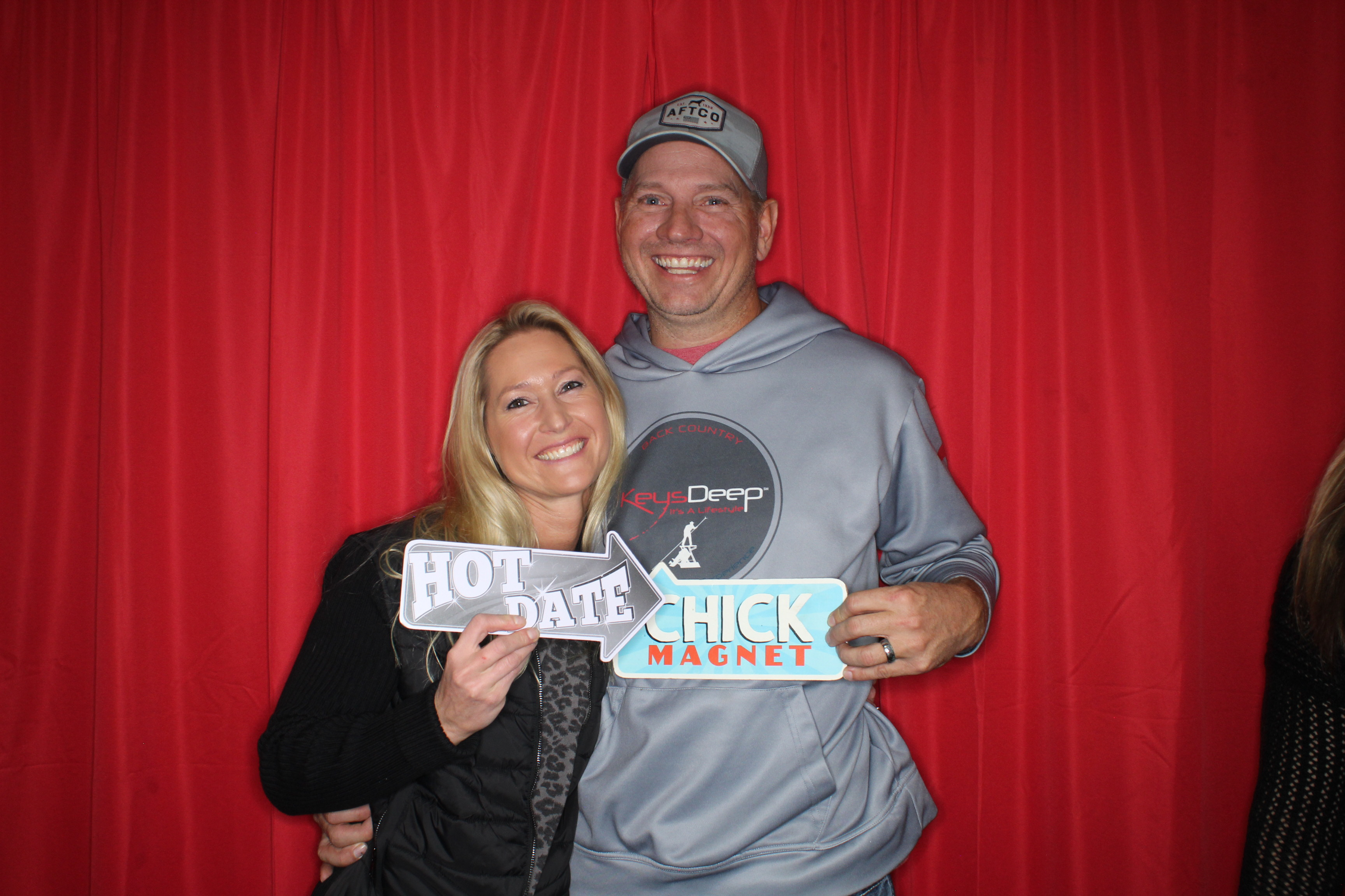 Bite Nite | View more photos from the event at gallery.photoboothbillings.com/u/PhotoBoothBillings/Bite-Nite
