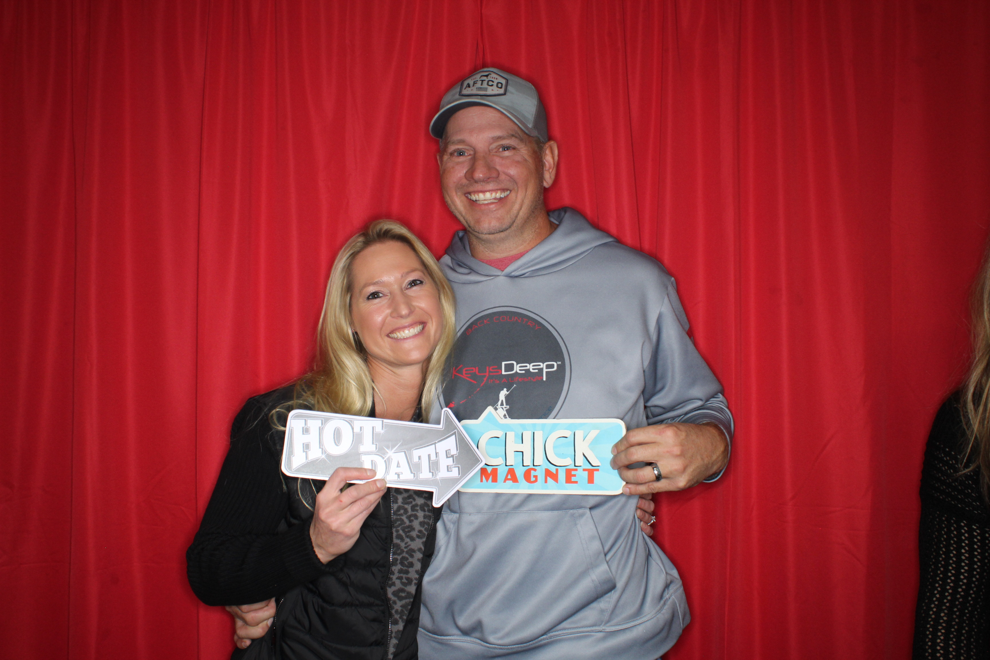 Bite Nite | View more photos from the event at gallery.photoboothbillings.com/u/PhotoBoothBillings/Bite-Nite